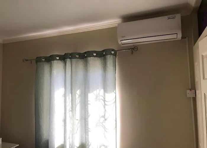 Apartment Seaview Ocho Rios