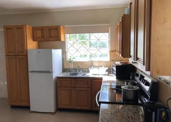 Apartment Seaview Ocho Rios
