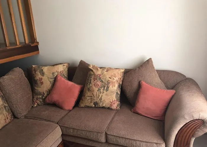 Seaview Apartment Ocho Rios